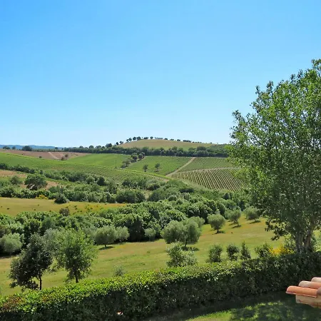 Ginestra By Interhome Preselle