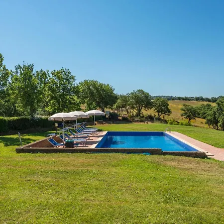 Ginestra By Interhome *