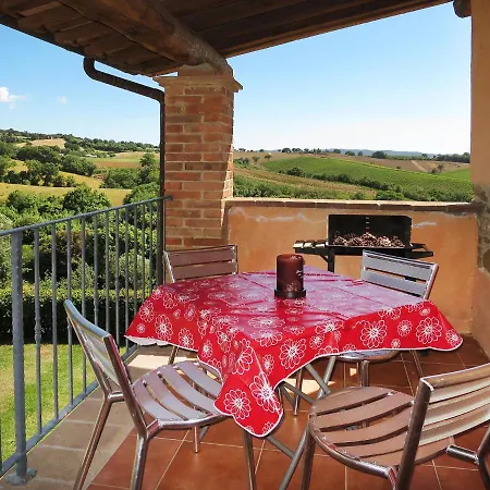 Apartmán Ginestra By Interhome Preselle