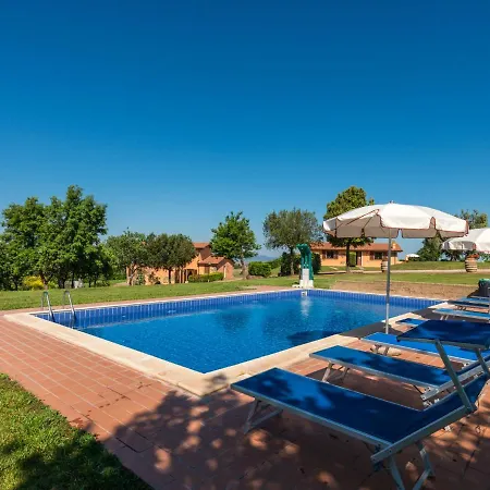 Ginestra By Interhome Preselle