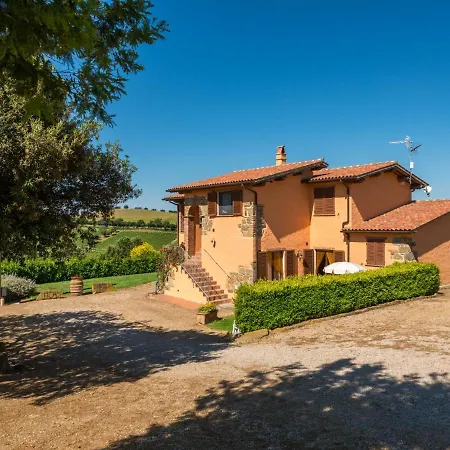 Ginestra By Interhome Preselle