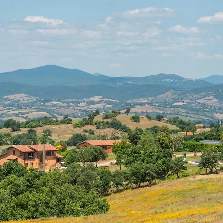 Ginestra By Interhome Preselle