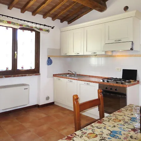 Ginestra By Interhome Preselle