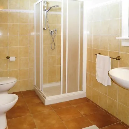 Apartmán Ginestra By Interhome Preselle