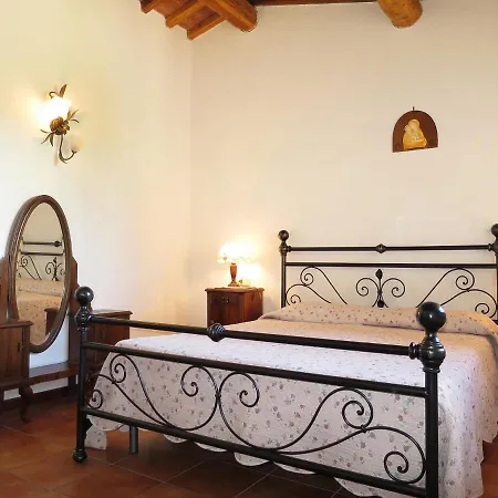 Ginestra By Interhome Apartment *