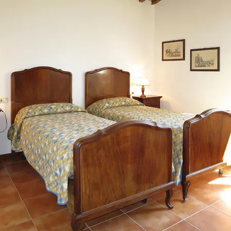 Ginestra By Interhome