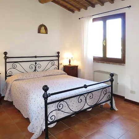 Ginestra By Interhome *